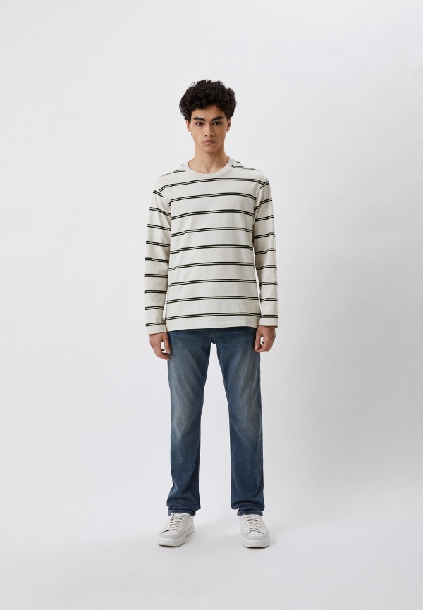 Джинсы Paige синий, размер 46, фото 2