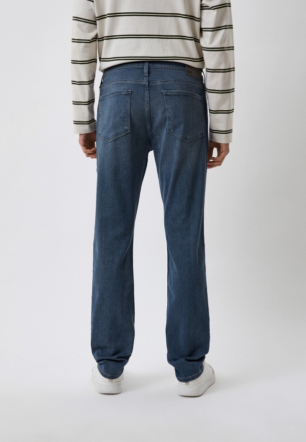 Джинсы Paige синий, размер 46, фото 3