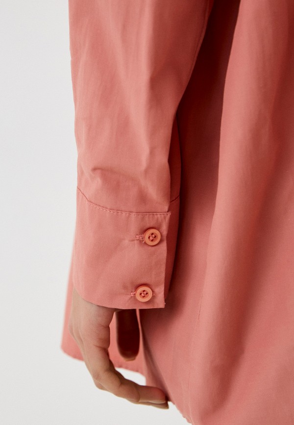 фото Рубашка moki