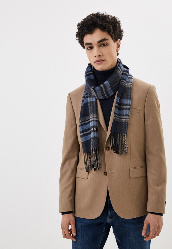 фото Шарф venera