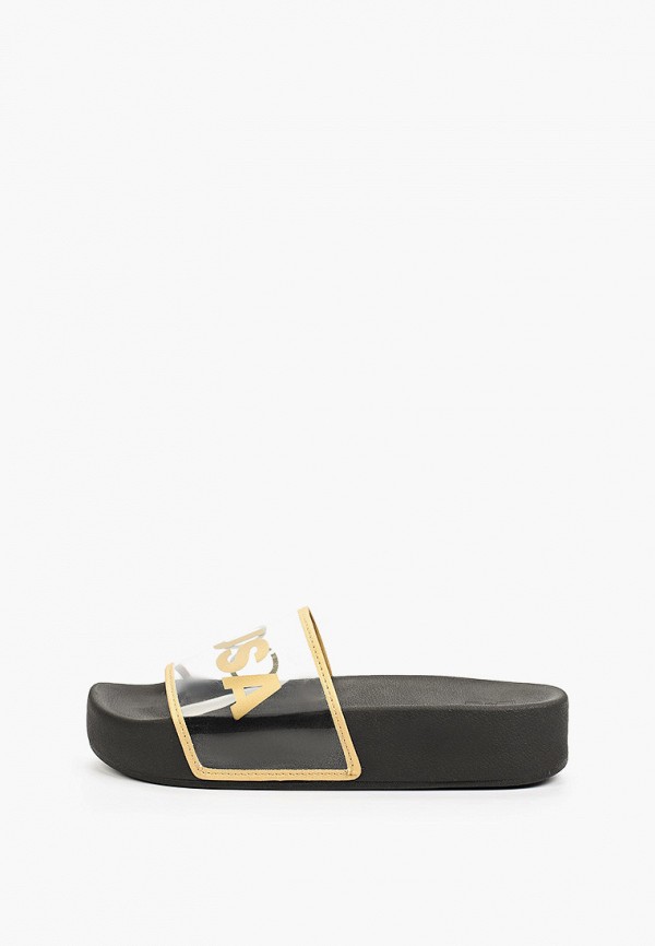 

Сланцы DC Shoes, Прозрачный, DC PLATFORM