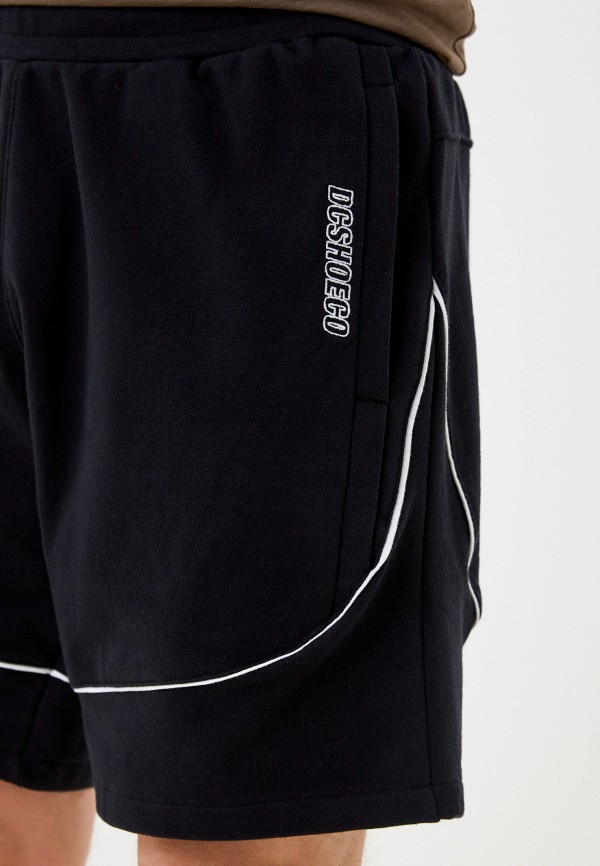 фото Шорты спортивные dc shoes