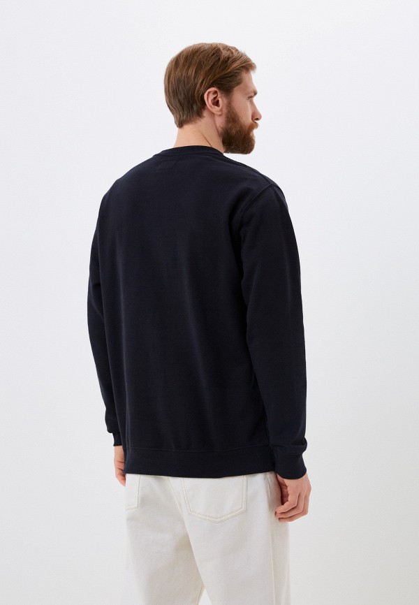 Свитшот DC Shoes черный, размер 46, фото 3