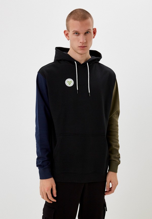 Худи  DC Shoes