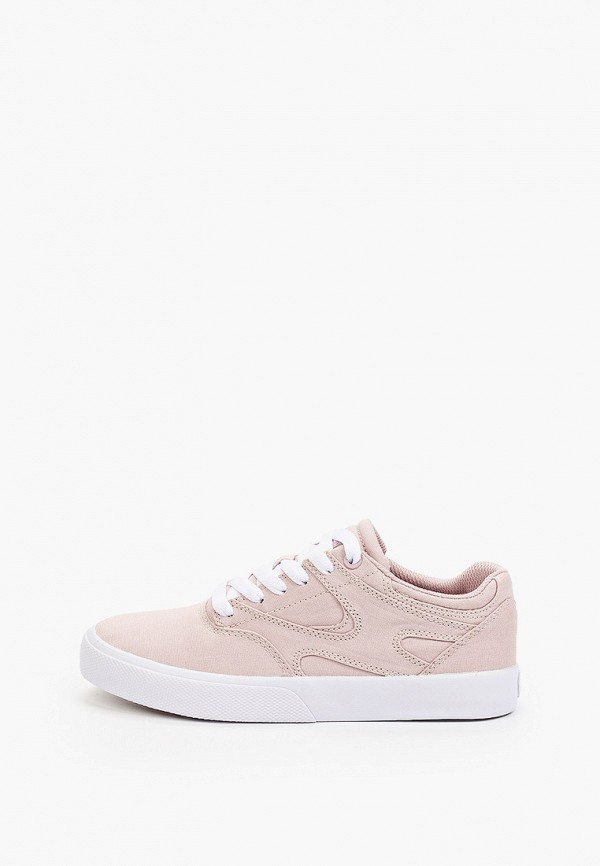 

Кеды DC Shoes, Бежевый, KALIS VULC