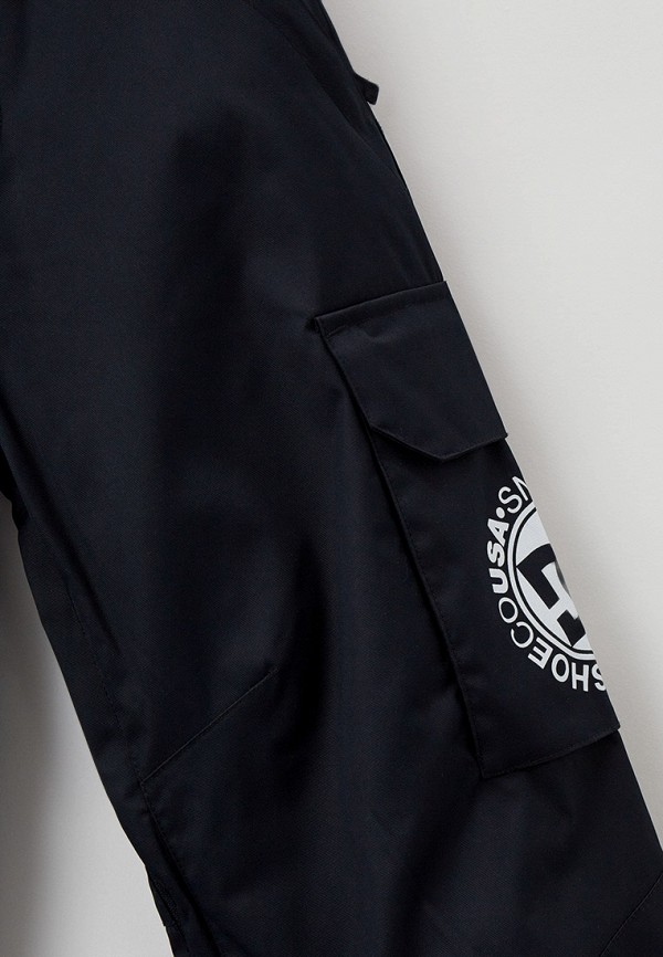 фото Брюки сноубордические dc shoes