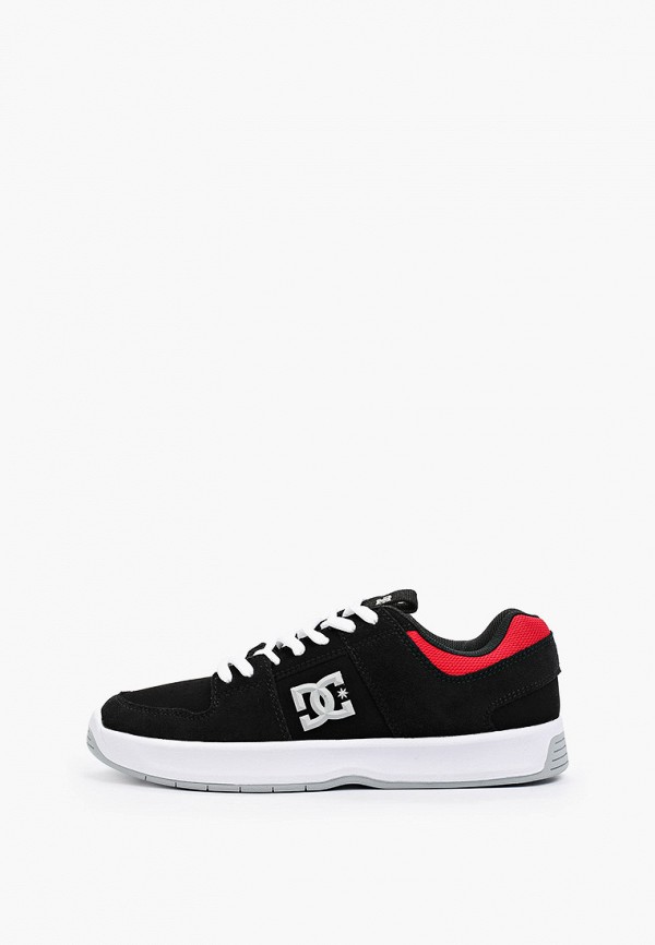 

Кеды DC Shoes, Черный, LYNX ZERO M SHOE XKRS
