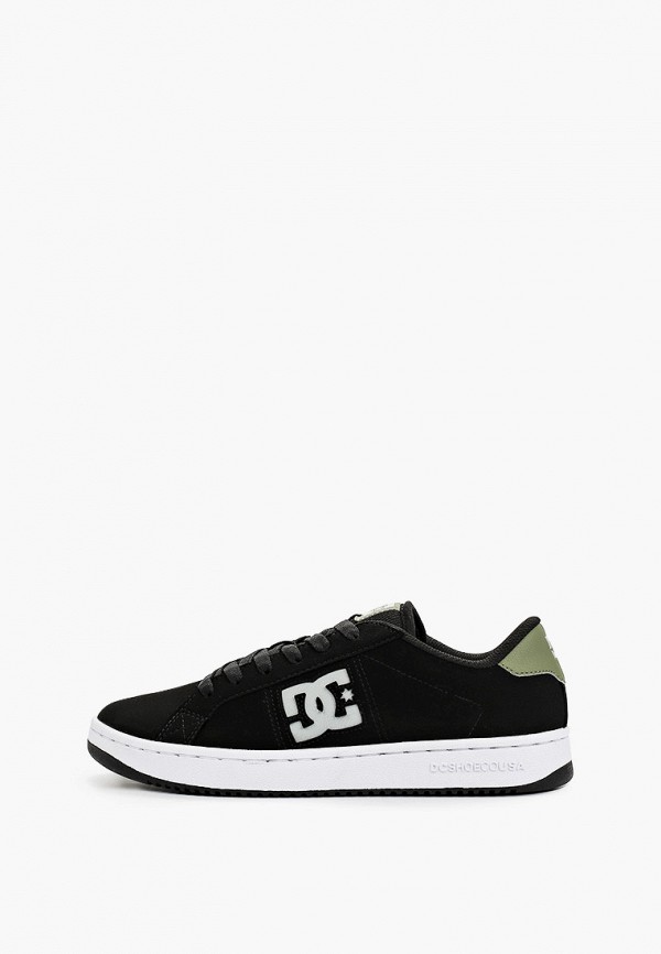 

Кеды DC Shoes, Черный, STRIKER M SHOE BO0