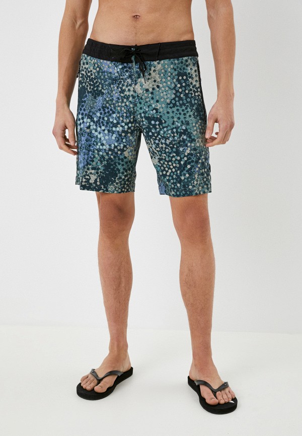 

Шорты для плавания Billabong, Разноцветный, Adiv Otis Surftrek
