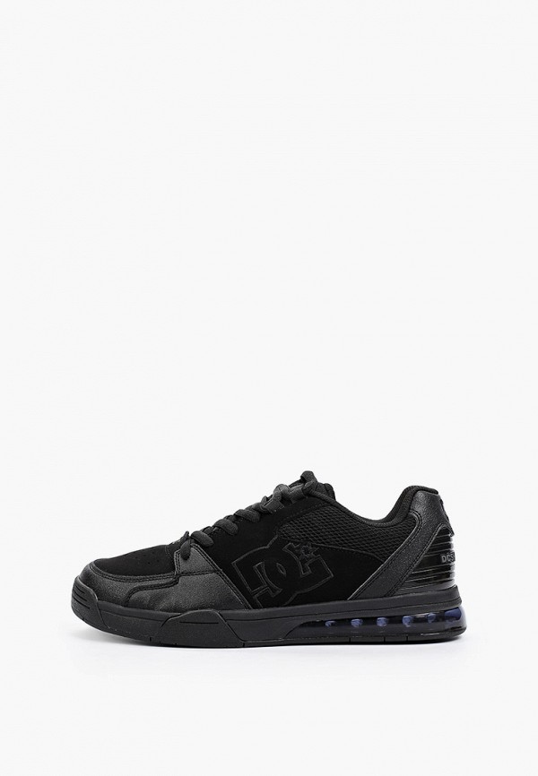 

Кроссовки DC Shoes, Черный, VERSATILE M SHOE 001