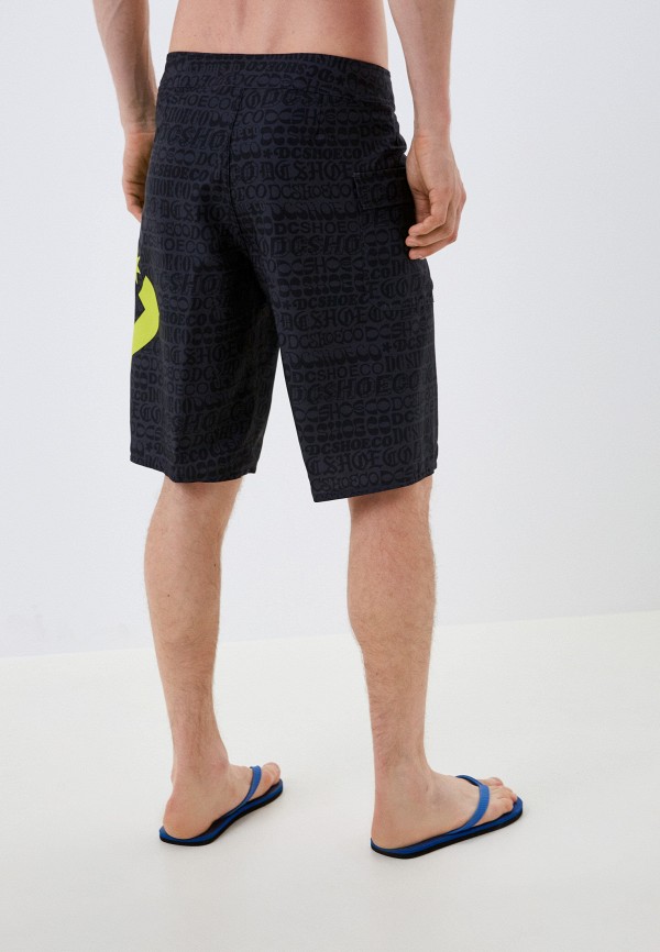 фото Шорты для плавания dc shoes