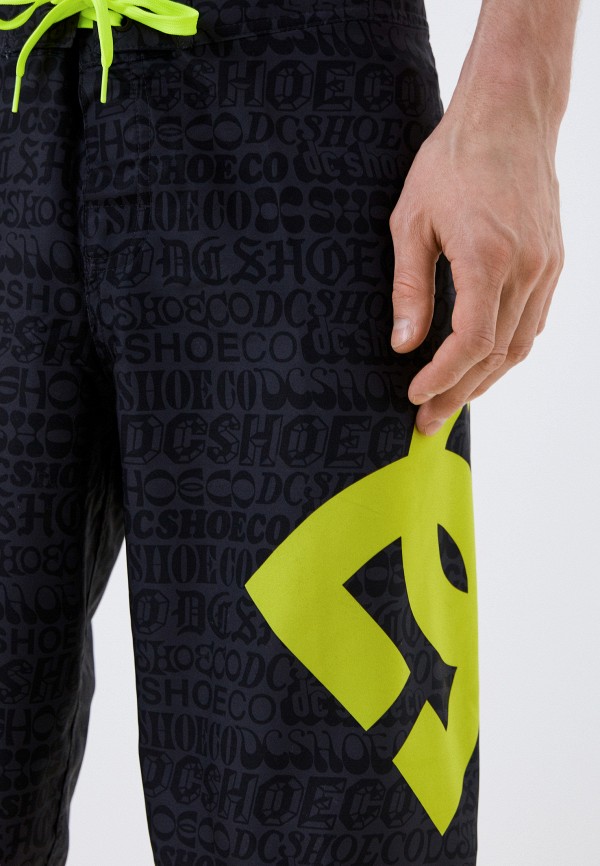 фото Шорты для плавания dc shoes