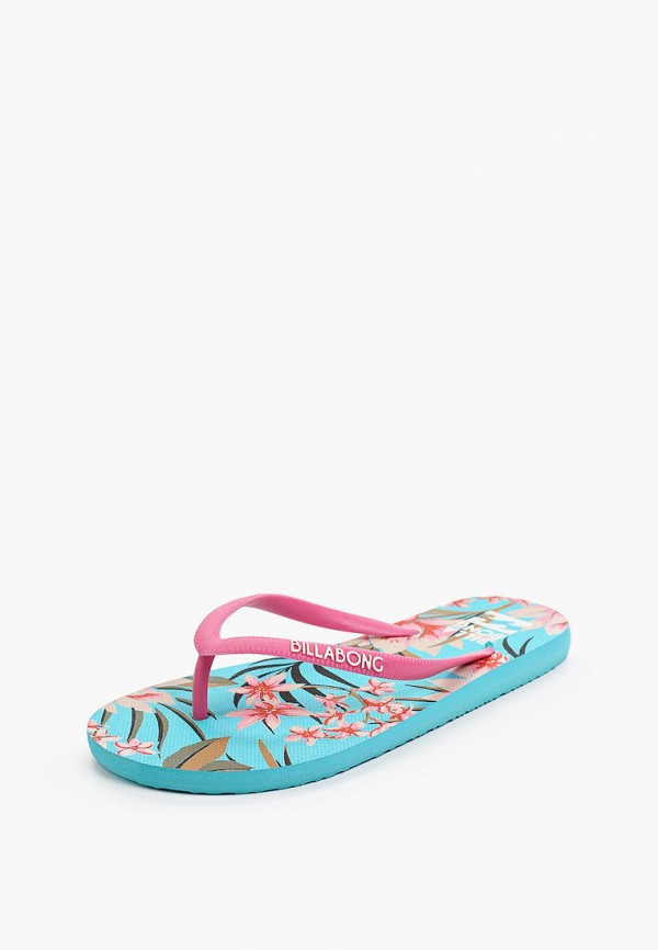 фото Сланцы billabong