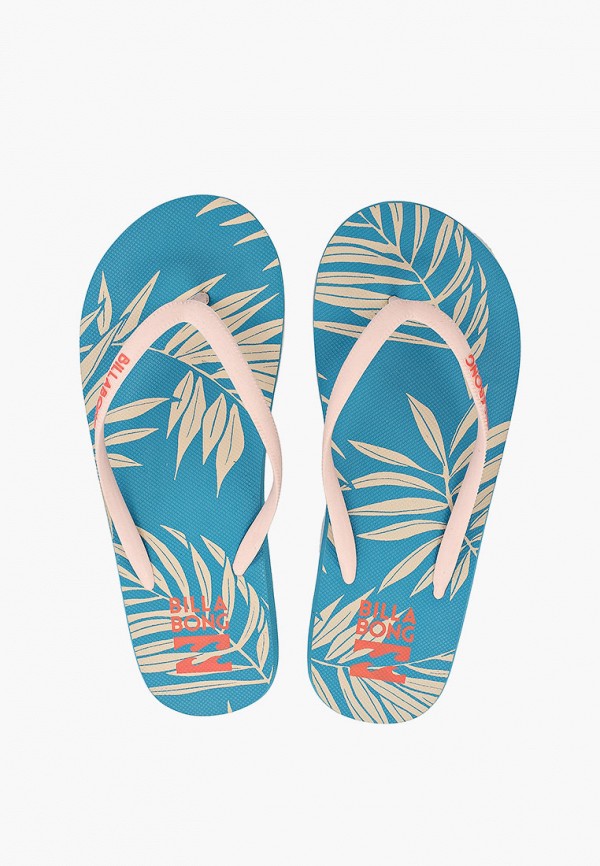 фото Сланцы billabong