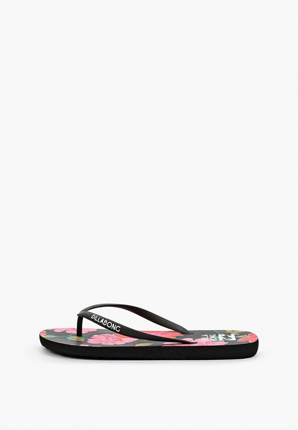 

Сланцы Billabong, Черный, DAMA