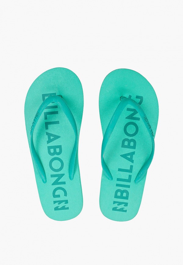 фото Сланцы billabong