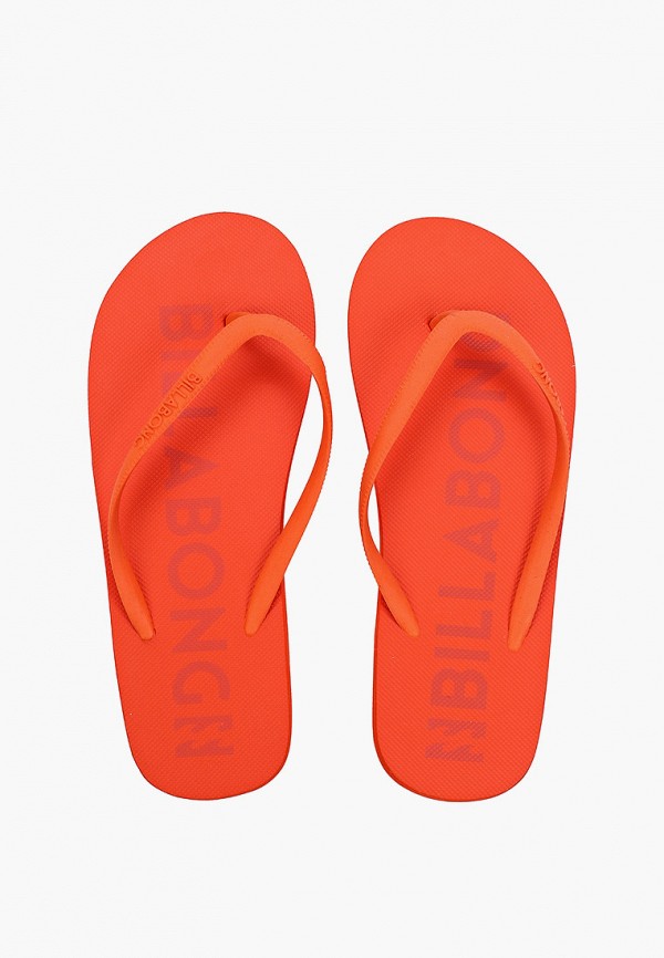 фото Сланцы billabong