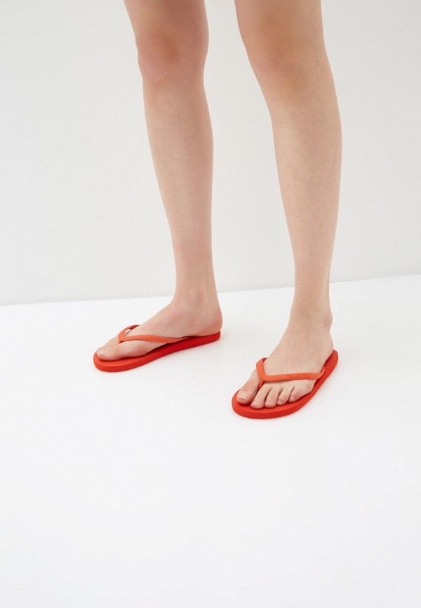 фото Сланцы billabong