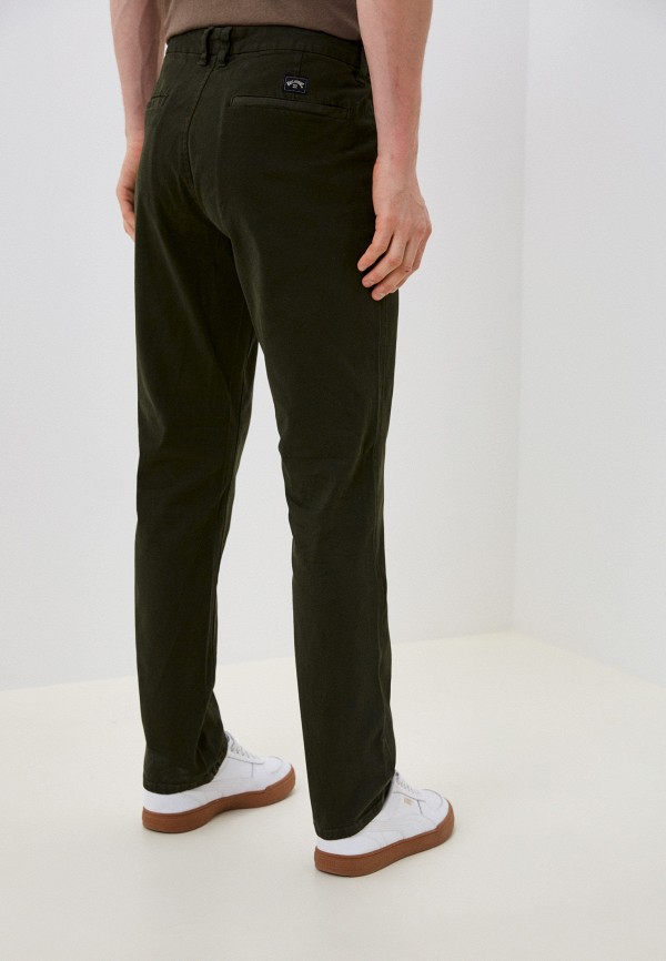 фото Брюки billabong