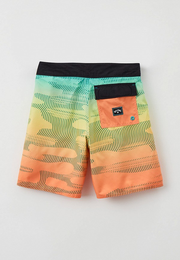 фото Шорты для плавания billabong