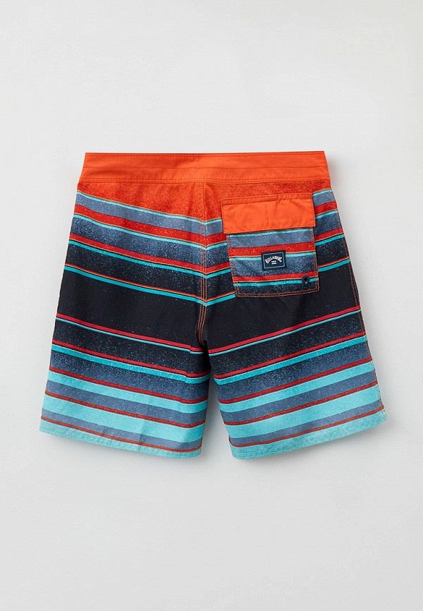 фото Шорты для плавания billabong