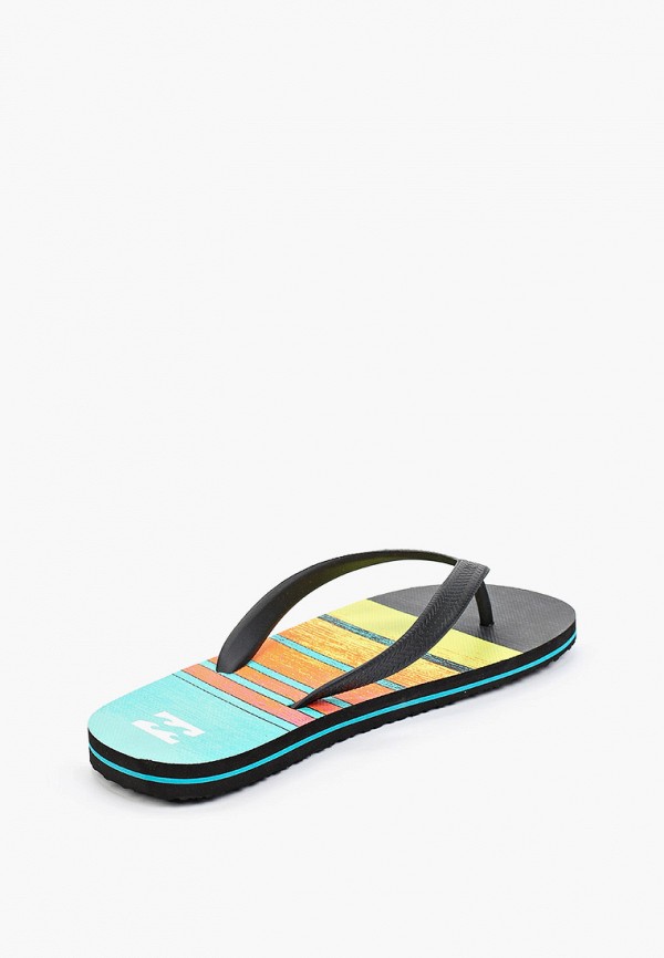 фото Сланцы billabong