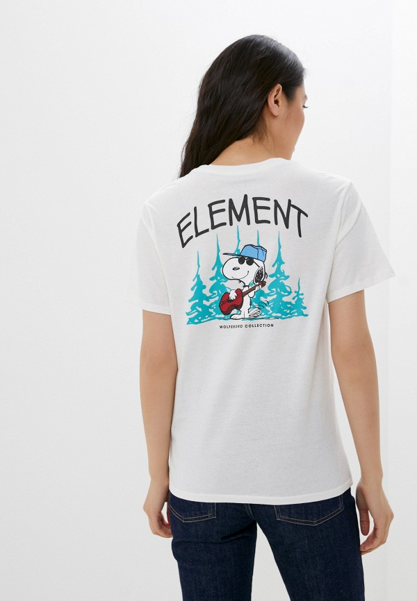 Футболка  Element фото