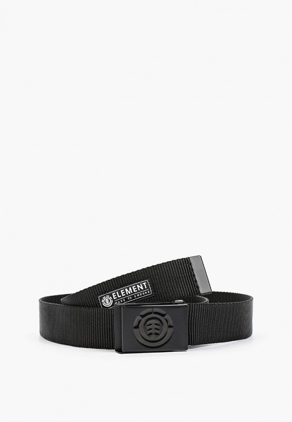 

Ремень Element, Черный, BEYOND BELT