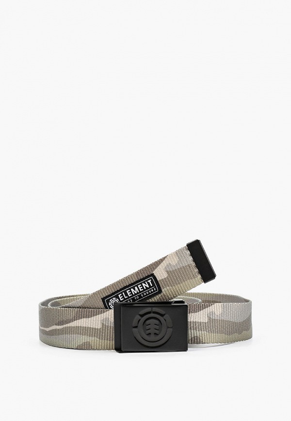 

Ремень Element, Хаки, BEYOND BELT