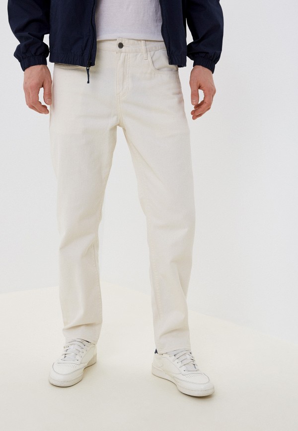 

Джинсы Element, Бежевый, E03 COLOR M PANT 0013