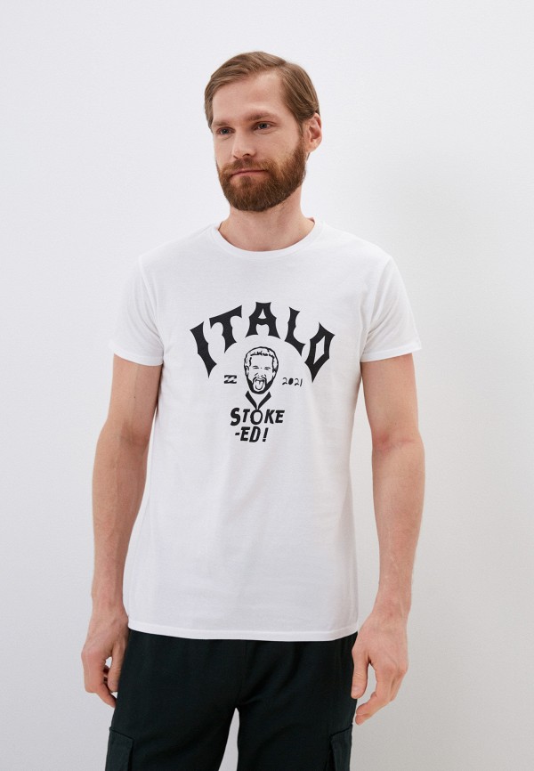 

Футболка Billabong, Белый, ITALO GOLD SS M TEES 0010