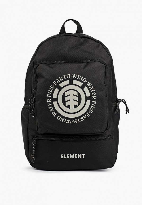 

Рюкзак Element, Черный, ACCESS BPK