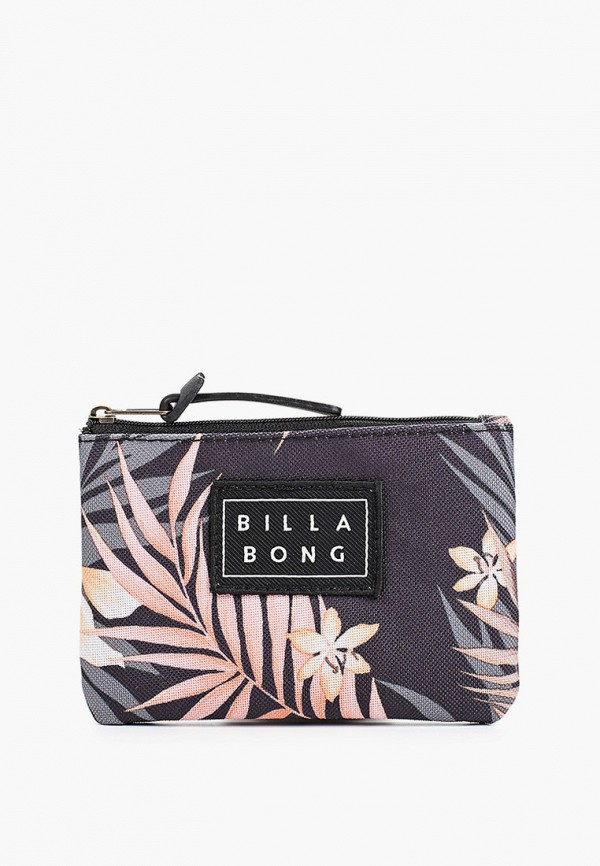 

Кошелек Billabong, Черный, TINY CASE