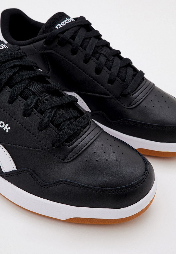 Кеды  Reebok фото