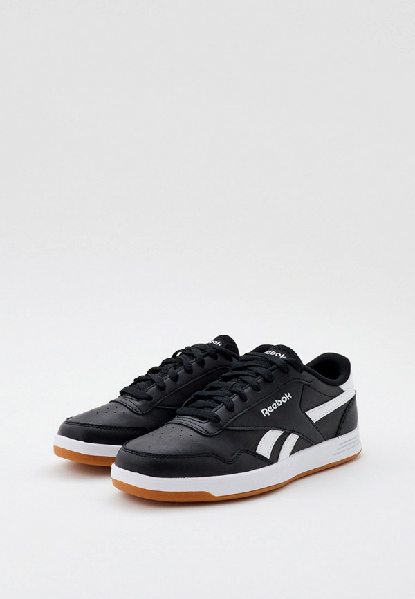 Кеды  Reebok фото