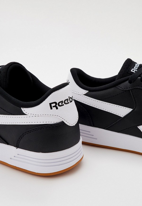 Кеды  Reebok фото