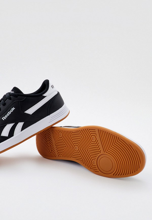 Кеды  Reebok фото