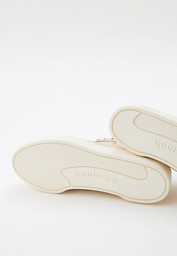 фото Кеды reebok