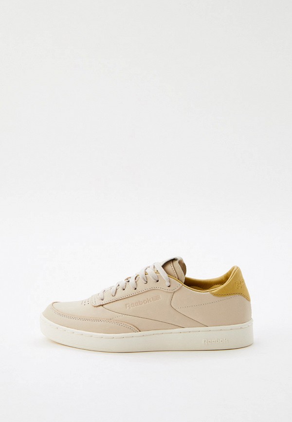 Кеды  Reebok