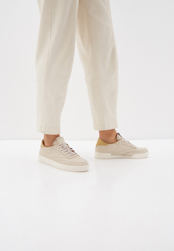 фото Кеды reebok