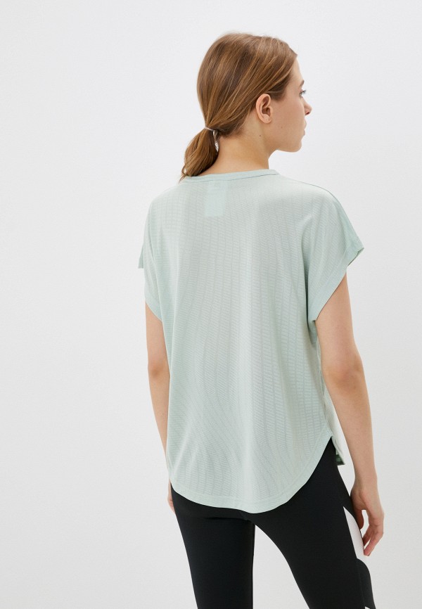 фото Футболка спортивная reebok