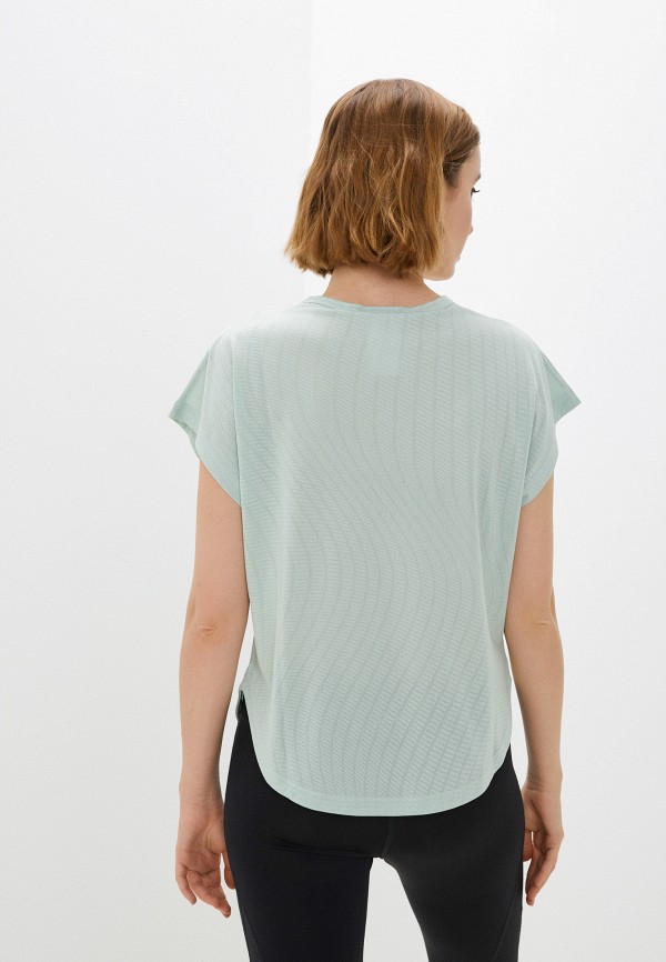 фото Футболка спортивная reebok