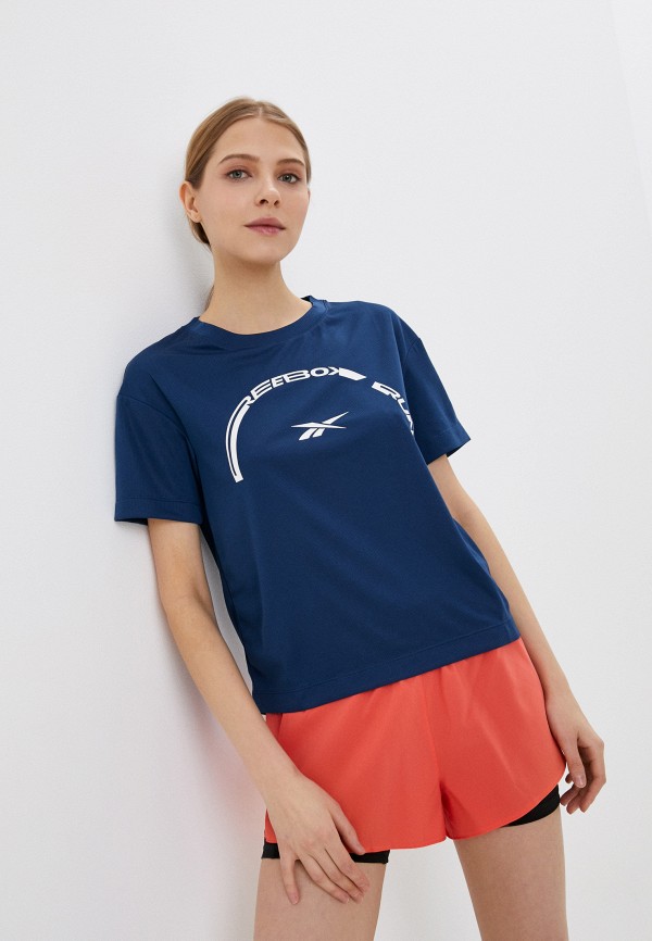 Футболка спортивная  Reebok