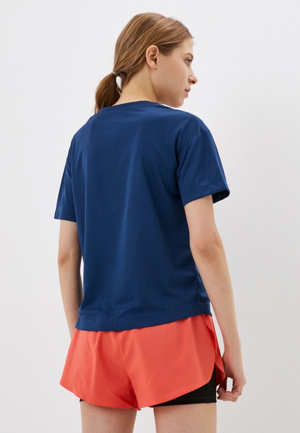 фото Футболка спортивная reebok