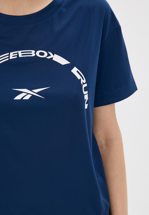 фото Футболка спортивная reebok