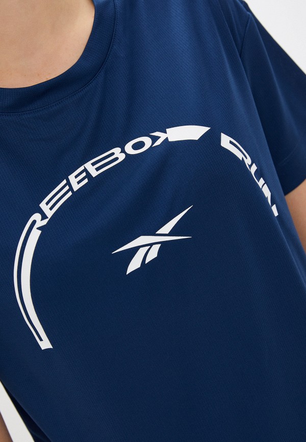 Футболка спортивная  Reebok фото