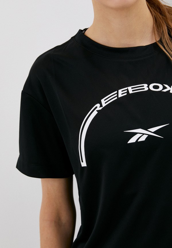 Футболка спортивная  Reebok фото