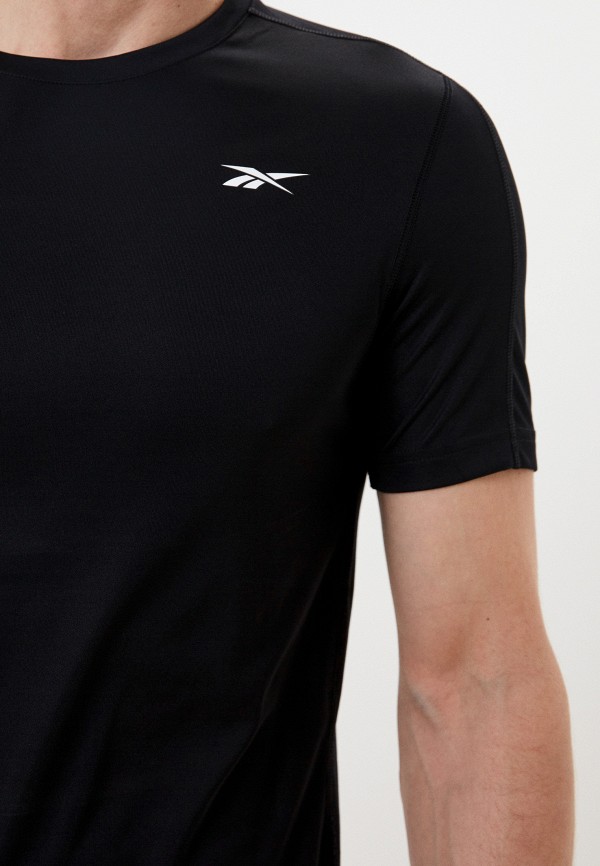 фото Футболка спортивная reebok