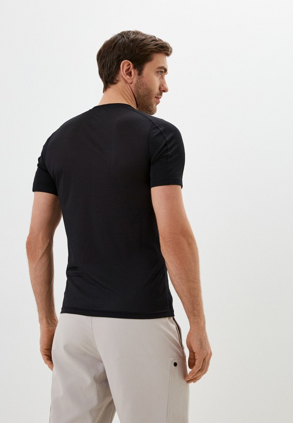 фото Футболка спортивная reebok