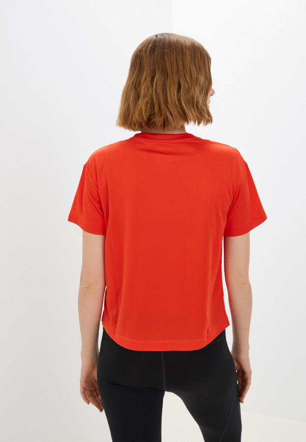 фото Футболка спортивная reebok